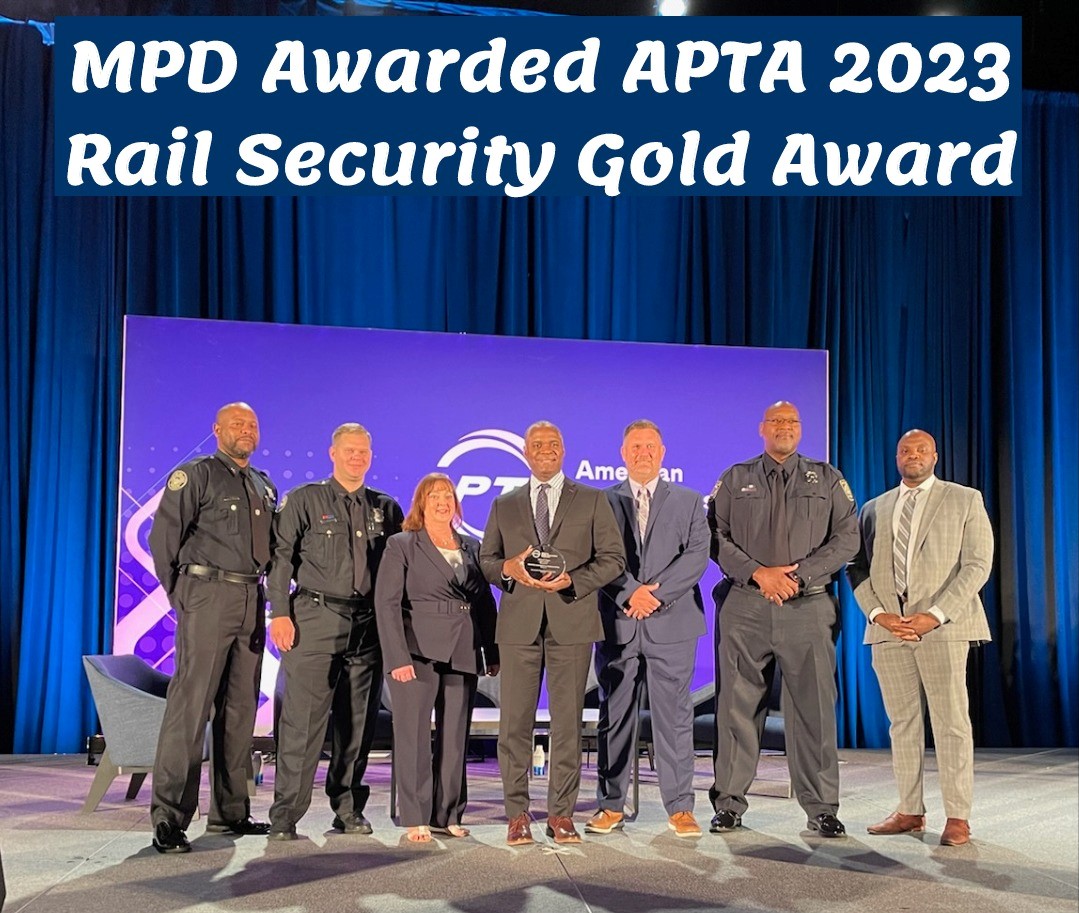 APTA Award